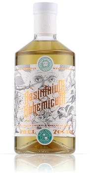 Michler's Absinthium Bohemicum Absinth 70% Vol. 0,7l