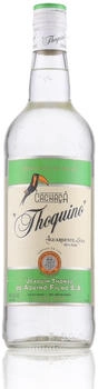 Cachaca 51 Cachaca Thoquino 40% Vol. 1l