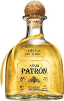Patron Anejo Tequila - 1 Liter 40% vol