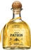 1 Liter: Patron Añejo 40%