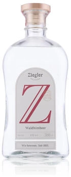 Ziegler Ziegler Waldhimbeer Geist 43% Vol. 3l