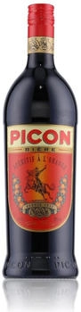 Picon Biere Aperitif 18% Vol. 1l