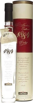 Pircher 1884 Waldhimbeerbrand 0,5l 42% Pircher 1884 Waldhimbeerbrand 0,5l 42%