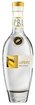 Scheibel Premium Williams-Christ Birnen-Brand 0,35l 40%
