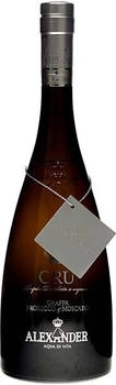 Bottega Alexander Grappa Cru 0,7l 38% Bottega Alexander Grappa Cru 0,7l 38%