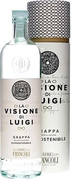 Luigi Francoli La Visione di Luigi Tube 0,7l 40%