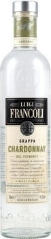 Luigi Francoli Chardonnay del Piemonte 0,7l 41,5%