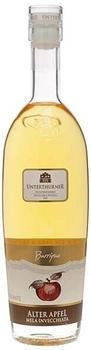 Unterthurner Alter Apfel 0,5l 39%