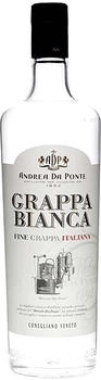 Andrea Da Ponte Fine Grappa Italiana 1,0l 40%