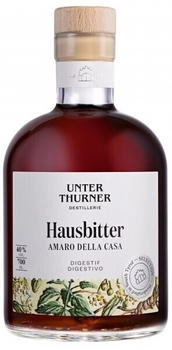 Unterthurner Hausbitter 0,7l 40%