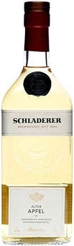 Schladerer Alter Apfel 0,7l 42 % Vol