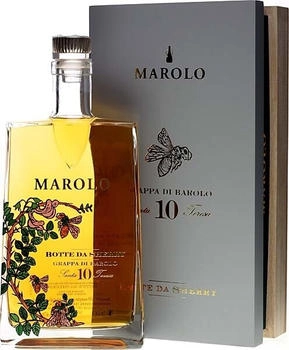 Marolo Grappa di Barolo 2011 0,7l 47,0%