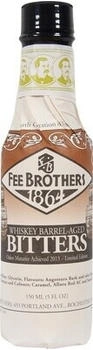 Fee Brothers Whisky Barrel Aged 0,15l 17,5%