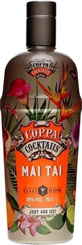 Coppa Cocktails Mai Tai 0,7l 10%