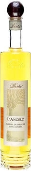 Berta L'Angelo Grappa di Barbera 0,7l 40% Berta L'Angelo Grappa di Barbera 0,7l 40%