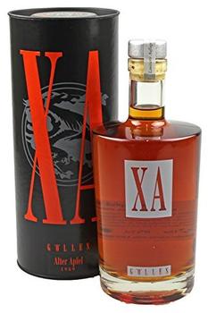 Gölles XA Alter Apfel Edelbrand 1989 40% 0,70l