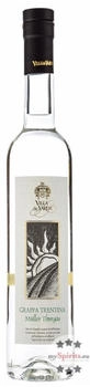 Villa de Varda Grappa Müller Thurgau Mezzolitro 40 % 0,5l