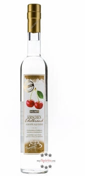 Dolomiti Kirschen Edelbrand Premium 40 % 0,5l