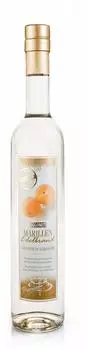 Dolomiti Marillen Edelbrand 40% 0,5 Liter