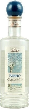 Berta Nibbio 0,2l 40% Berta Nibbio 0,2l 40%