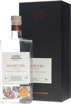 Unterthurner Südtiroler Himbeere 0,5l 42%