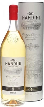 Nardini Acquavite de Vinacchia Riserva 1,5l 50%