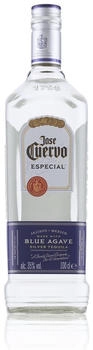 Cuervo Especial Silver Tequila 35% Vol. 1l