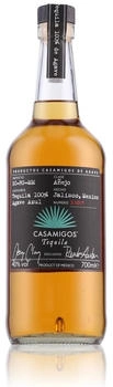 Casamigos Anejo Tequila 40% Vol. 0,7l