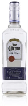 Cuervo Especial Silver Tequila 38% Vol. 0,7l