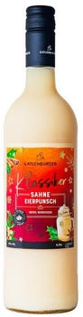 Katlenburger Sahne-Eierpunsch 0,75l 9%