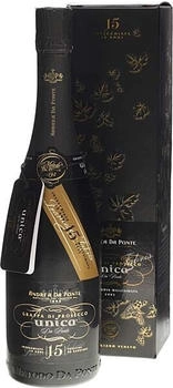 Andrea Da Ponte Grappa di Prosecco Unica 15 Anni Gran Riserva Millesimata 0,7l 40%