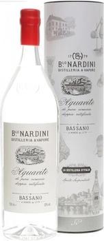 Nardini Acquavite de Vinacchia Bianca 1,5l 50%