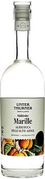 Unterthurner Marille Selection 0,5l 40%