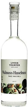 Unterthurner Walnuss Haselnuss Selection 0,5l 40%