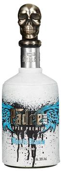 Padre Azul Super Premium Tequila Blanco 1l 38%