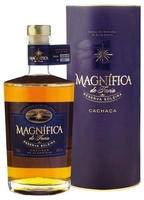 Magn&iacute;fica de Faria Reserva Soleira Cacha&ccedil;a