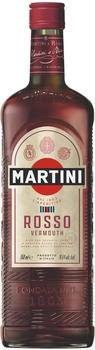 Martini Rosso Wermut 14,5% Vol. 0,75l