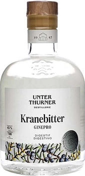 Unterthurner Kranebitter 0,7l 45%