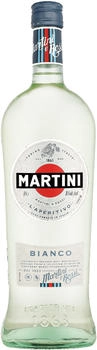 Martini Bianco 15% 1 l