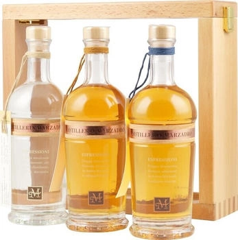 Marzadro Collezione Espressioni 3x0,35l