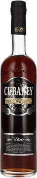 Cubaney Elixir de Caribe 0,7l 34%