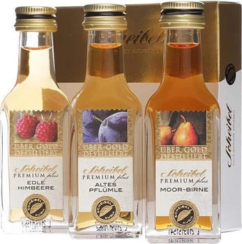 Scheibel PREMIUMplus Trio 3x0,02l 41%