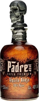Padre Azul Anejo 0,05l 40%