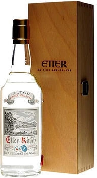 Etter Etter Jahrgangskirsch 1949 0,5l 42%