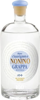 Nonino il Sauvignon Blanc di Grappa 0,7l 41%