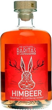 Lantenhammer Raritas Himbeer Edelspirituose 0,5l 32%