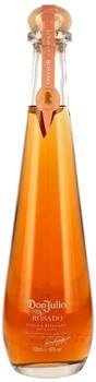 Don Julio Tequila Rosado Reposado 0.7l 40%