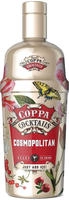 Coppa Cocktails Cosmopolitan 0,7 Liter 10 % Vol., Grundpreis: &euro; 17,71 / l