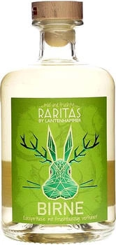 Lantenhammer Raritas Birne Edelspirituose 0,5l 32%