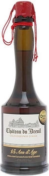Château du Breuil 15 Jahre 0,7l 41%